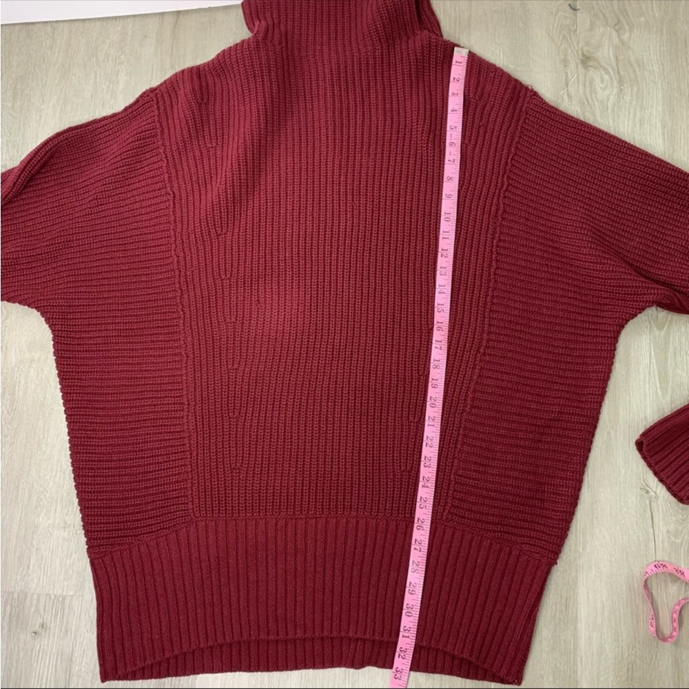 Free People Cocoa Sweater, Large - Picture 5 of 7